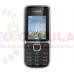 Nokia C2-01 Câmera 3.2MPX 3G MP3 Bluetooth Preto